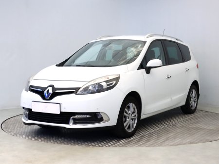 Renault Grand Scénic, 2013 - pohled č. 3