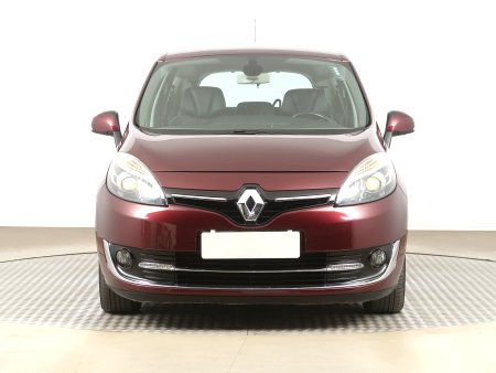 Renault Grand Scénic, 2013 - pohled č. 2