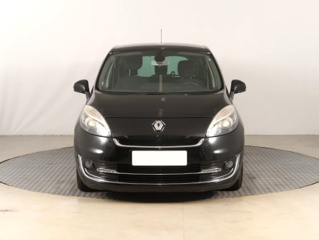 Renault Grand Scénic, 2013 - pohled č. 2