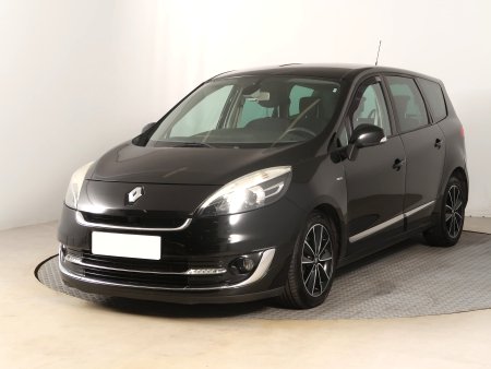 Renault Grand Scénic, 2013 - pohled č. 3