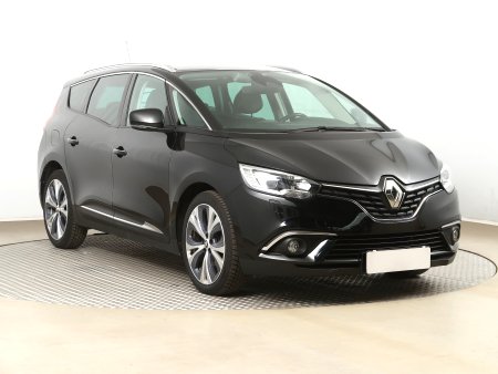 Renault Grand Scénic, 2019