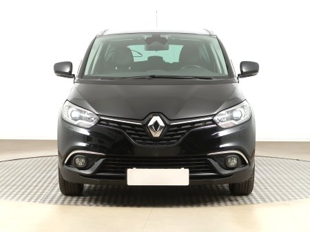 Renault Grand Scénic, 2019 - pohled č. 2