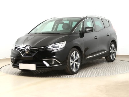 Renault Grand Scénic, 2019 - pohled č. 3