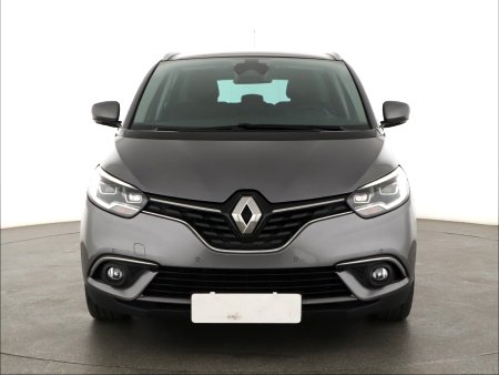 Renault Grand Scénic, 2017 - pohled č. 2