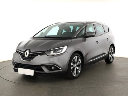 Renault Grand Scénic, 2017 - pohled č. 3