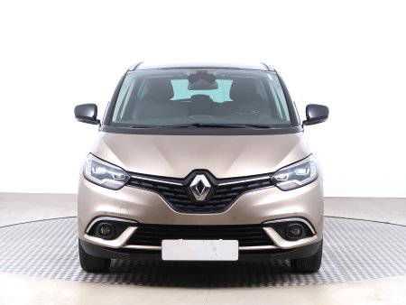 Renault Grand Scénic, 2017 - pohled č. 2