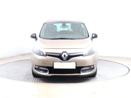 Renault Grand Scénic, 2015 - pohled č. 2