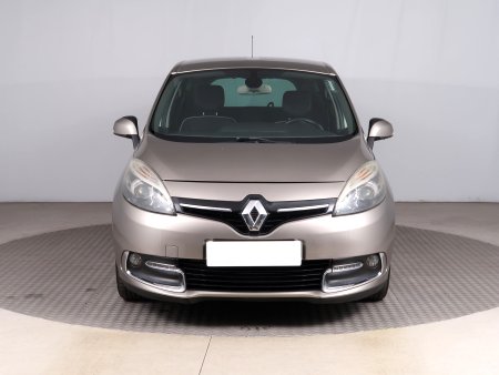 Renault Grand Scénic, 2012 - pohled č. 2