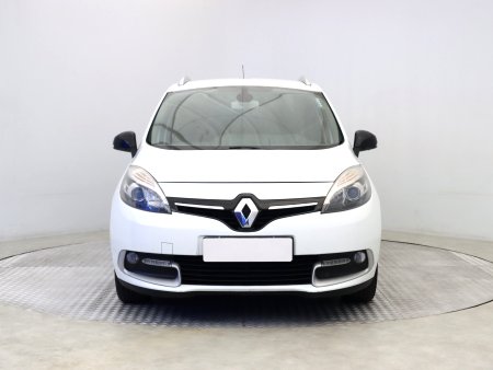 Renault Grand Scénic, 2015 - pohled č. 2