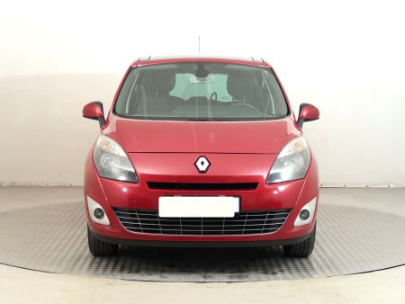 Renault Grand Scénic, 2010 - pohled č. 2