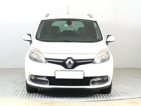 Renault Grand Scénic, 2014 - pohled č. 2