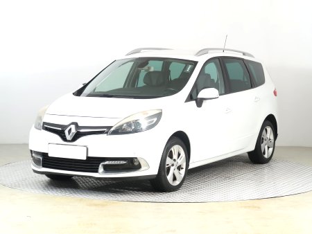 Renault Grand Scénic, 2014 - pohled č. 3
