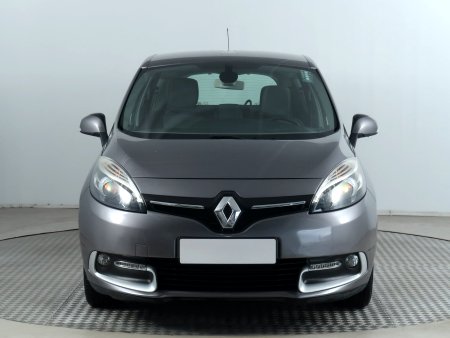 Renault Grand Scénic, 2014 - pohled č. 2