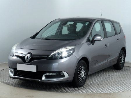 Renault Grand Scénic, 2014 - pohled č. 3