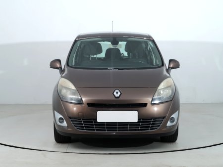 Renault Grand Scénic, 2010 - pohled č. 2