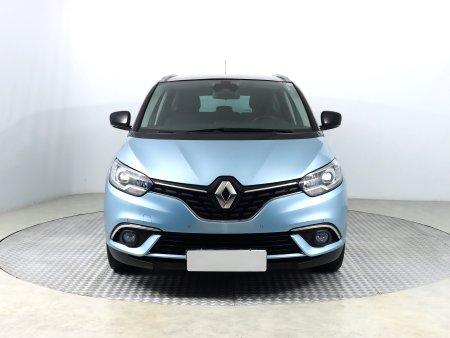 Renault Grand Scénic, 2019 - pohled č. 2