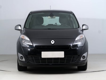 Renault Grand Scénic, 2012 - pohled č. 2