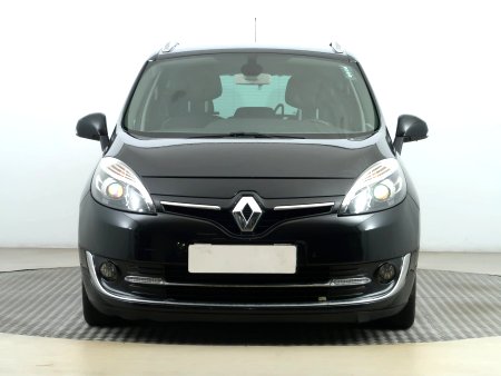 Renault Grand Scénic, 2013 - pohled č. 2