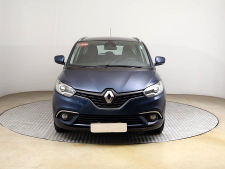 Renault Grand Scénic, 2017 - pohled č. 2
