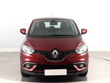 Renault Grand Scénic, 2020 - pohled č. 2