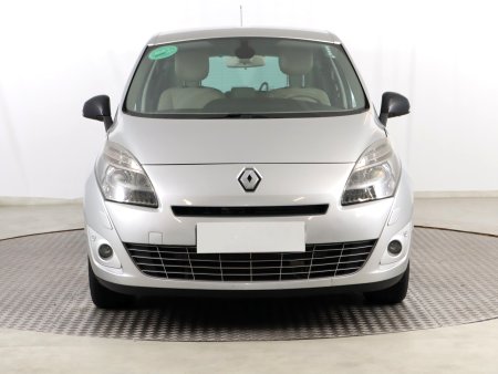 Renault Grand Scénic, 2011 - pohled č. 2