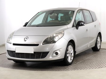 Renault Grand Scénic, 2011 - pohled č. 3