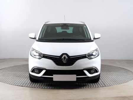 Renault Grand Scénic, 2020 - pohled č. 2
