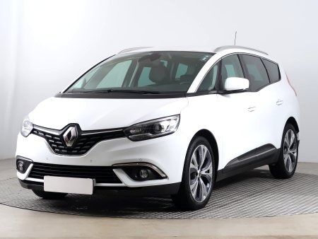 Renault Grand Scénic, 2020 - pohled č. 3