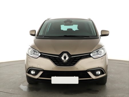 Renault Grand Scénic, 2019 - pohled č. 2