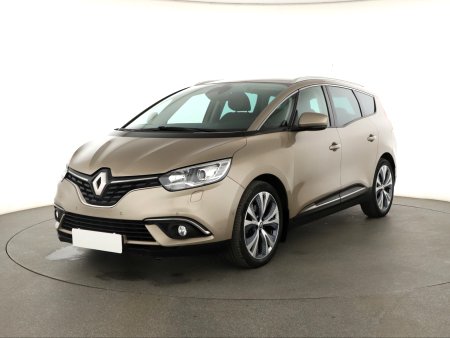 Renault Grand Scénic, 2019 - pohled č. 3