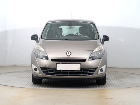 Renault Grand Scénic, 2011 - pohled č. 2