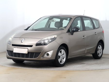 Renault Grand Scénic, 2011 - pohled č. 3