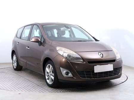 Renault Grand Scénic, 2010