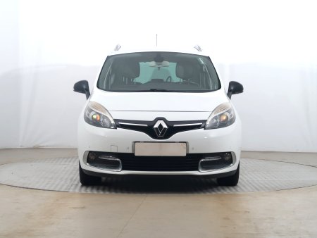 Renault Grand Scénic, 2015 - pohled č. 2