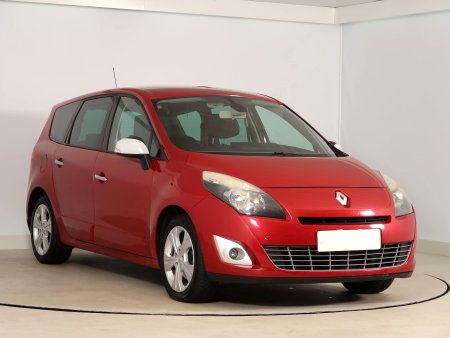 Renault Grand Scénic, 2011