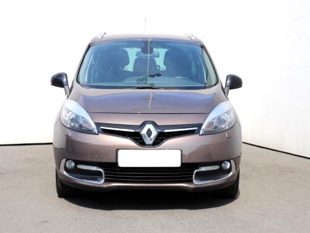 Renault Grand Scénic, 2015 - pohled č. 2