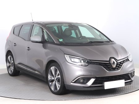 Renault Grand Scénic, 2019
