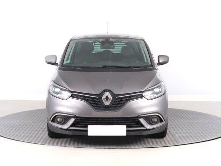 Renault Grand Scénic, 2019 - pohled č. 2