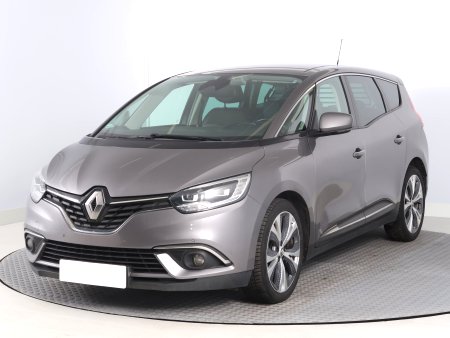 Renault Grand Scénic, 2019 - pohled č. 3
