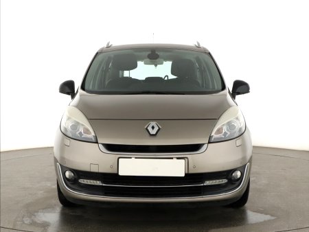 Renault Grand Scénic, 2012 - pohled č. 2