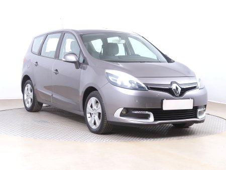 Renault Grand Scénic, 2014