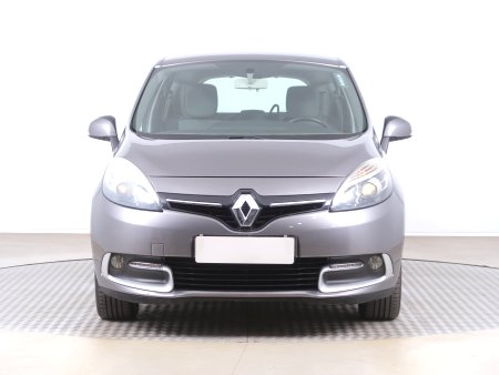 Renault Grand Scénic, 2014 - pohled č. 2
