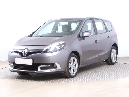 Renault Grand Scénic, 2014 - pohled č. 3
