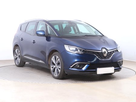 Renault Grand Scénic, 2019