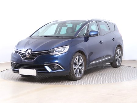 Renault Grand Scénic, 2019 - pohled č. 3
