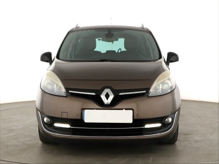 Renault Grand Scénic, 2013 - pohled č. 2