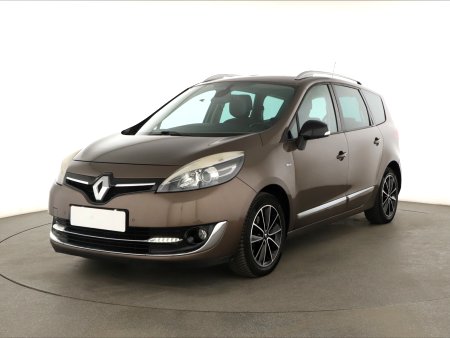 Renault Grand Scénic, 2013 - pohled č. 3