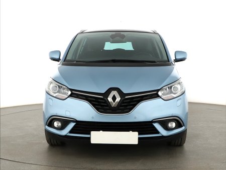 Renault Grand Scénic, 2017 - pohled č. 2