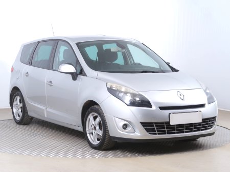 Renault Grand Scénic, 2011