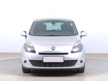 Renault Grand Scénic, 2011 - pohled č. 2